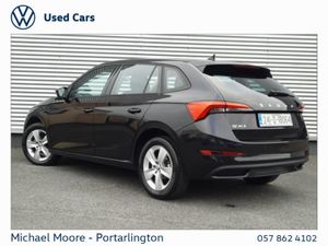 Skoda Scala Ambition 1.0tsi 95hp - Image 3