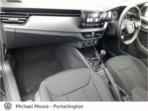 Skoda Scala Ambition 1.0tsi 95hp - Image 4