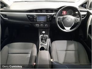 Toyota Corolla D-4d (1.4) Luna - Image 2
