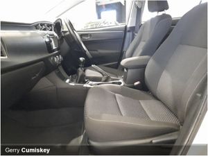 Toyota Corolla D-4d (1.4) Luna - Image 4
