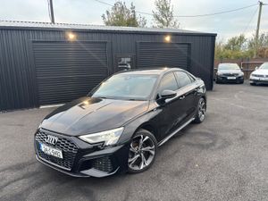 Audi A3 2024 2.0Tdi S-Line Manual - Image 2