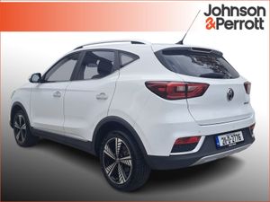 MG ZS Exclusive TOP Spec - Image 3