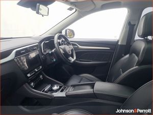 MG ZS Exclusive TOP Spec - Image 4