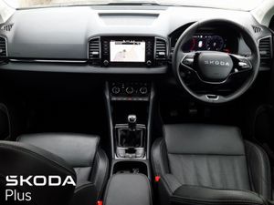 Skoda Karoq Selection 2.0tdi 115HP - Image 2