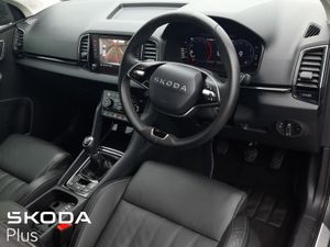 Skoda Karoq Selection 2.0tdi 115HP - Image 4