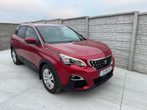 172 Peugeot 3008 1.6 Diesel New Nct - Image 2