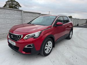 172 Peugeot 3008 1.6 Diesel New Nct - Image 3
