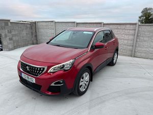 172 Peugeot 3008 1.6 Diesel New Nct - Image 4