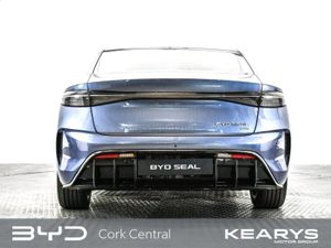 BYD SEAL Excellence AWD - Order Your 261 Today - Image 3