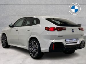 BMW iX2 Edrive20 M Sport - Image 3