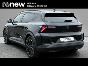 Renault Scenic E-Tech Iconic Esprit Alpine 87 KWH - Image 3