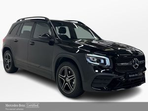 Mercedes-Benz GLB GLB 200 (5) AMG Line Night Pack - Image 4