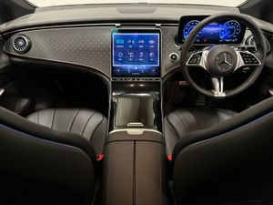 Mercedes-Benz EQE  deposit Taken  Eqe300 Sport Ed - Image 4
