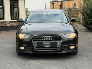 Excellent Condition 152 Audi A4! - Image 2