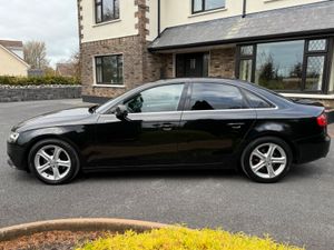 Excellent Condition 152 Audi A4! - Image 4