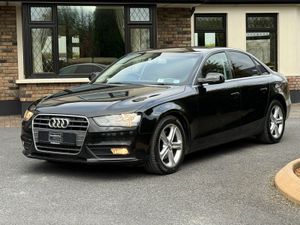 Excellent Condition 152 Audi A4! - Image 3
