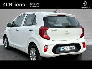 Kia Picanto K1 1.0 5DR  1 Owner - Pristine Car - - Image 3