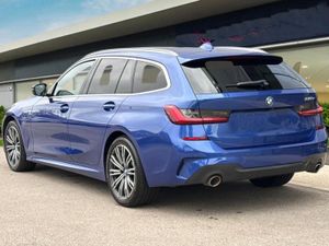 212 Bmw 330 M-sport Xdrive Huge Spec - Image 3