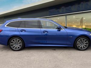 212 Bmw 330 M-sport Xdrive Huge Spec - Image 2