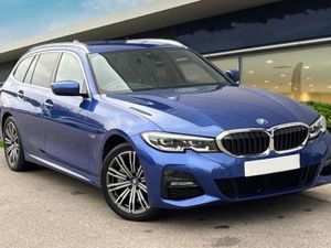 212 Bmw 330 M-sport Xdrive Huge Spec - Image 4