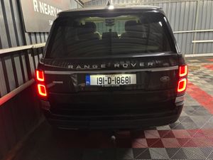 2019 Range-Rover Vogue 3.0S 5Seat N1 Autobiography - Image 2
