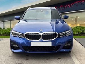 212 Bmw 330 M-sport Xdrive Huge Spec - Image 2