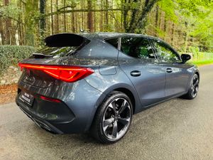 231 CUPRA LEON 1.5 TSI 150 BHP - Image 2
