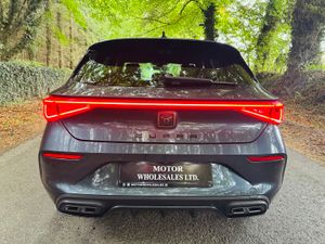 231 CUPRA LEON 1.5 TSI 150 BHP - Image 3