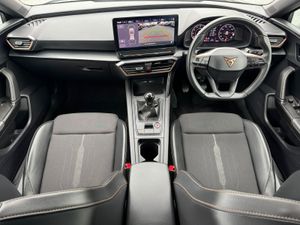 231 CUPRA LEON 1.5 TSI 150 BHP - Image 4