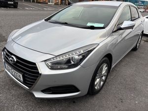 2015 Hyundai i40  1.7 Diesel COMFORT - Image 2