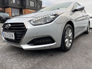 2015 Hyundai i40  1.7 Diesel COMFORT - Image 3