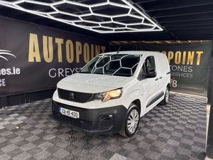 Peugeot Partner 2022 - Image 2