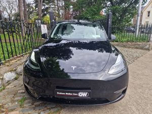 2023 (232) Tesla Model Y Performance AWD - Image 3