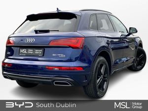 Audi Q5 Q5 S Line 50 Phev Quattro - Heated Seats - Image 3