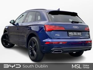 Audi Q5 Q5 S Line 50 Phev Quattro - Heated Seats - Image 4