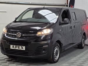Vauxhall Vivaro L2 Diesel - Image 2