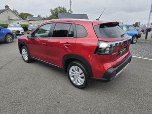 Suzuki S-CROSS Motion - Image 3