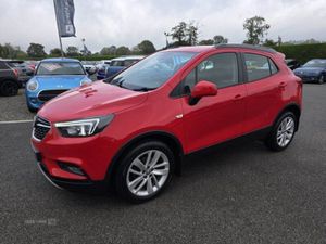 Vauxhall Mokka Active Start/stop Ecotec - Image 2