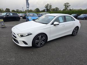Mercedes-Benz A-Class Sport - Image 2