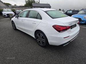 Mercedes-Benz A-Class Sport - Image 3