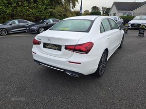 Mercedes-Benz A-Class Sport - Image 4