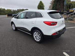 Renault KADJAR Dynamique NAV - Image 3