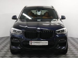 BMW X3 30e M Sport - Image 2