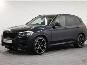 BMW X3 30e M Sport - Image 4