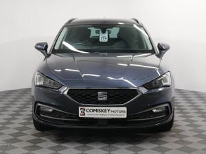 SEAT Leon TDI SE Dynamic - Image 2