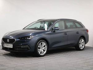 SEAT Leon TDI SE Dynamic - Image 3