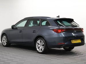 SEAT Leon TDI SE Dynamic - Image 4