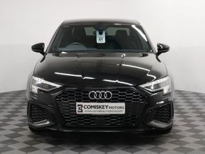 Audi A3 TDI S Line - Image 2