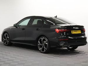 Audi A3 TDI S Line - Image 4