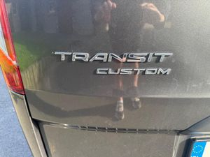 2019, Ford Transit Cozy Camper - Manual - Image 4